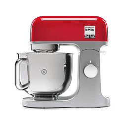 Robot de cozinha kMix Vermelho KMX750RD