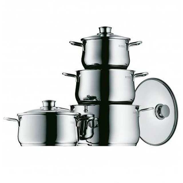 Trem de Cozinha WMF Diadem Plus