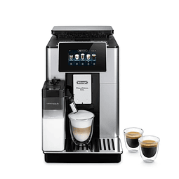Pack machine à café 2 groupes semi-automatique noir avec adoucisseur 8 l -  Diamond promo - Machines à Café Professionnelles - référence  COMPACT/2PB_DVA8 - Stock-Direct CHR
