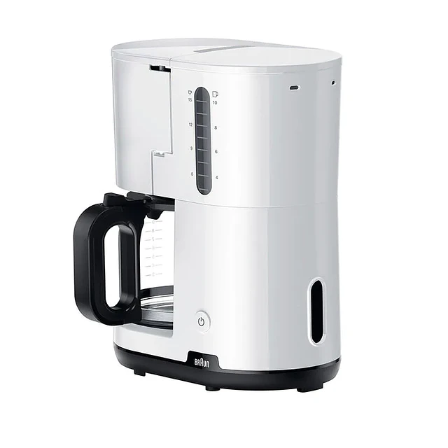 Máquina de café c/ filtro KF1100WH