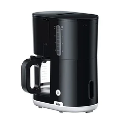 Máquina de café c/ filtro KF1100BK