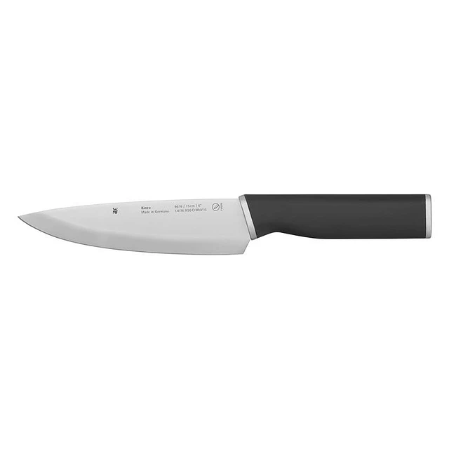 Faca Chef WMF 18cm Kineo