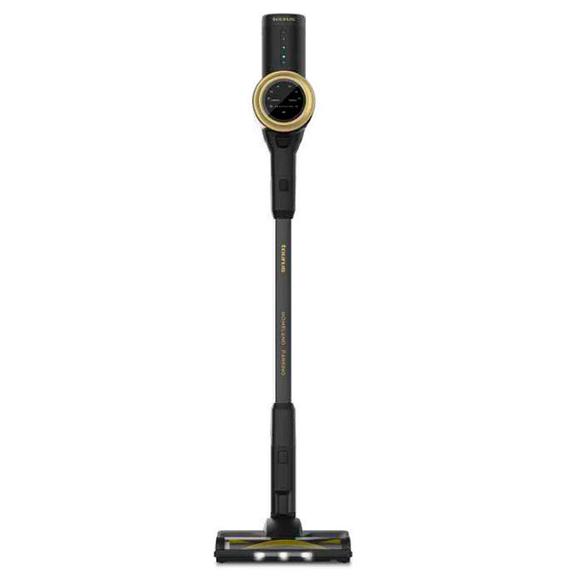 Aspirador Escova Homeland Parking 220W (25.9 V - Autonomia 55 min - 0,65L)