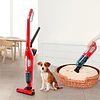 Aspirador Vertical BBH3ZOO25 (25.2 V - Autonomia 55 min - 400 ml)