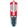 Aspirador Vertical BBH3ZOO25 (25.2 V - Autonomia 55 min - 400 ml)