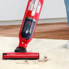 Aspirador Vertical BBH3ZOO25 (25.2 V - Autonomia 55 min - 400 ml)