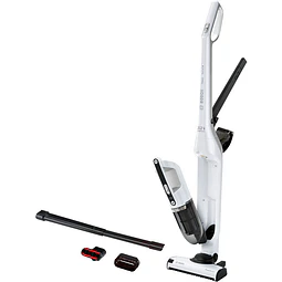 Aspirador Vertical Bosch BBH32551 (25.2 V - Autonomia 55 min - 0.4 L)