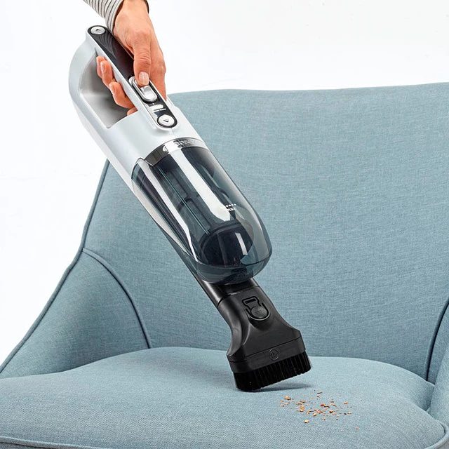 Aspirador Vertical Bosch BBH32551 (25.2 V - Autonomia 55 min - 0.4 L)