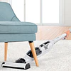 Aspirador Vertical Bosch BBH32551 (25.2 V - Autonomia 55 min - 0.4 L)