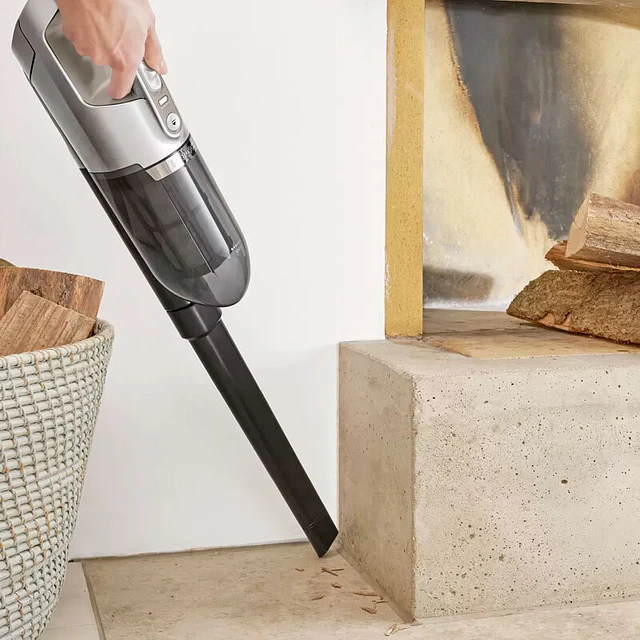 Aspirador Vertical BBH3ALL23 Flexxo (23 V - Autonomia 50 min - 400 ml)