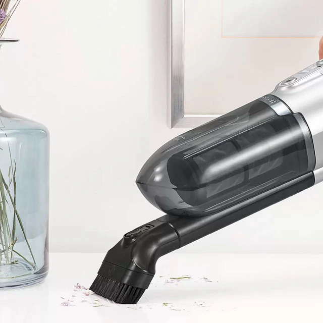 Aspirador Vertical BBH3ALL28 Flexxo Série 4 (28 V - Autonomia 55 min - 400 ml)