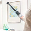 Aspirador Vertical BBH3ALL28 Flexxo Série 4 (28 V - Autonomia 55 min - 400 ml)