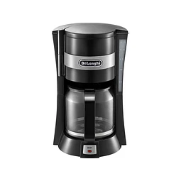 Máquina de Café Filtro ICM15210 (10 Chávenas)