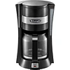 Máquina de Café Filtro ICM15210 (10 Chávenas)