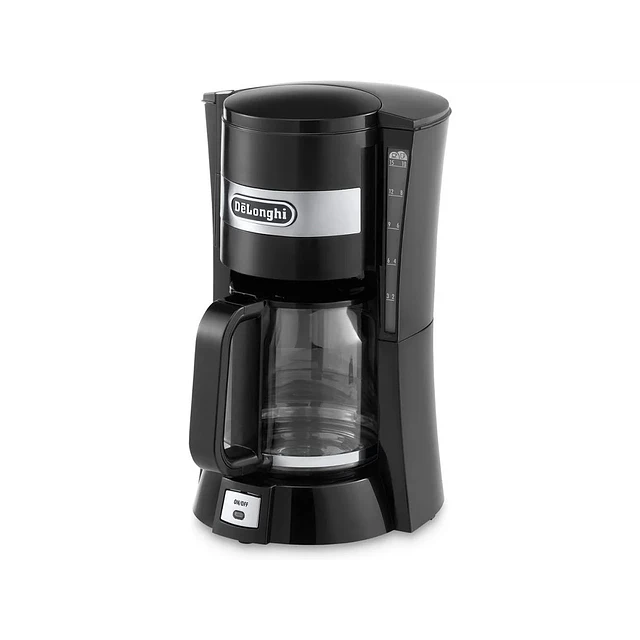 Máquina de Café Filtro ICM15210 (10 Chávenas)