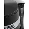 Máquina de Café Filtro ICM15210 (10 Chávenas)