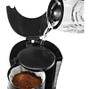 Máquina de Café Filtro ICM15210 (10 Chávenas)