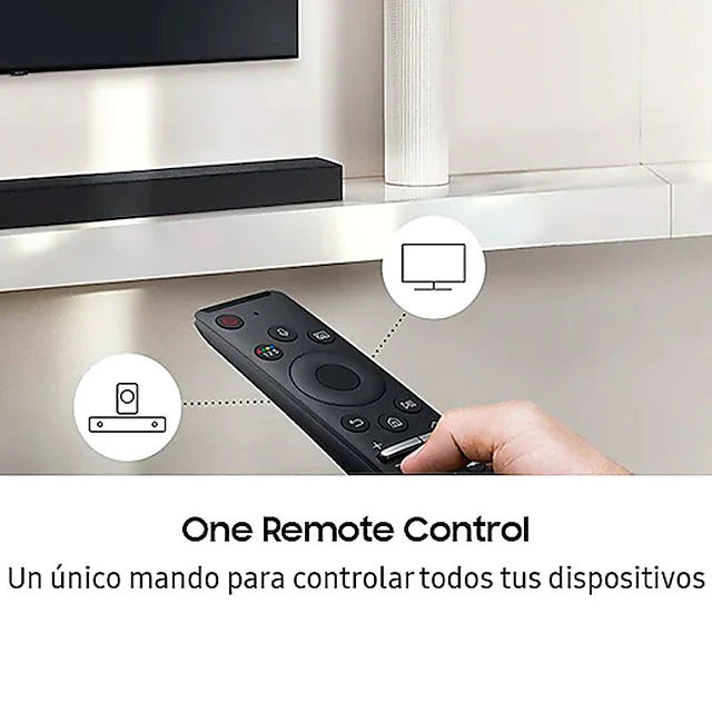 Barra de som Samsung HW-T400/ZF