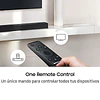 Barra de som Samsung HW-T400/ZF