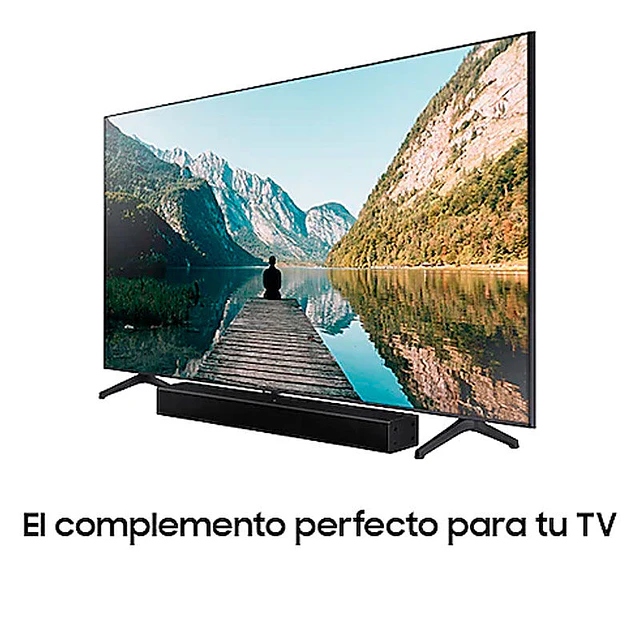 Barra de som Samsung HW-T400/ZF