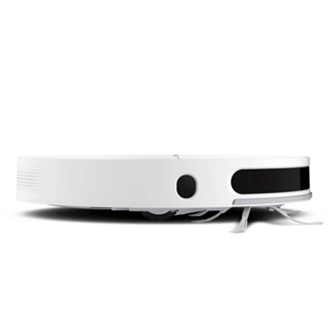 Aspirador Robot Rowenta 0,4L 65dB Wi-Fi RR7427WH (Branco)