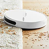 Aspirador Robot Rowenta 0,4L 65dB Wi-Fi RR7427WH (Branco)