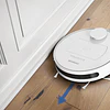 Aspirador Robot Rowenta 0,4L 65dB Wi-Fi RR7427WH (Branco)