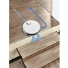 Aspirador Robot Rowenta 0,4L 65dB Wi-Fi RR7427WH (Branco)