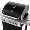 Churrasqueira a gás Teka BBQ3100GSS