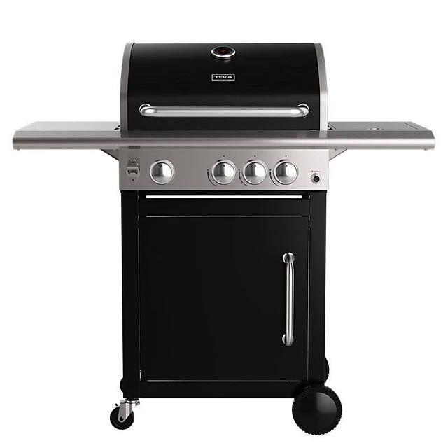 Churrasqueira a gás Teka BBQ3100GSS
