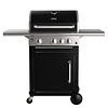 Churrasqueira a gás Teka BBQ3100GSS