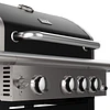 Churrasqueira a gás Teka BBQ3100GSS