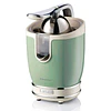 Espremedor Verde Vintage Ariete 413/04