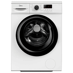 Máquina de lavar 7Kg Midea MFES06W70WES