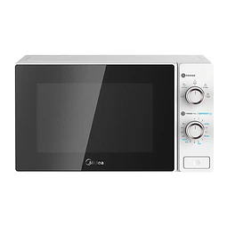 Microondas Midea MCM208MMWP
