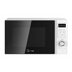 Microondas Midea MCM238GDWP