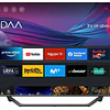 TV QLED 4K 138cm - 55'' Hisense 55A7GQ