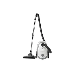 Aspirador com saco Solac AB2855