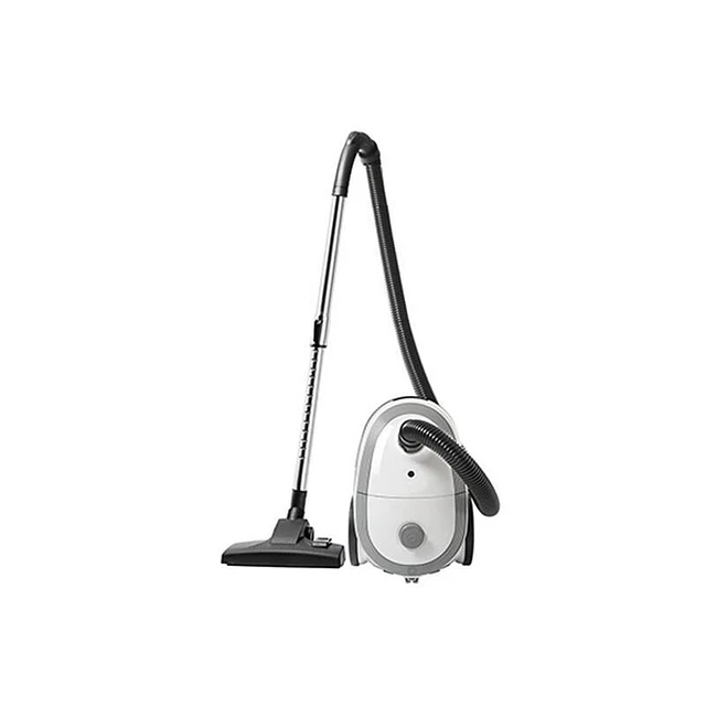 Aspirador com saco Solac AB2855