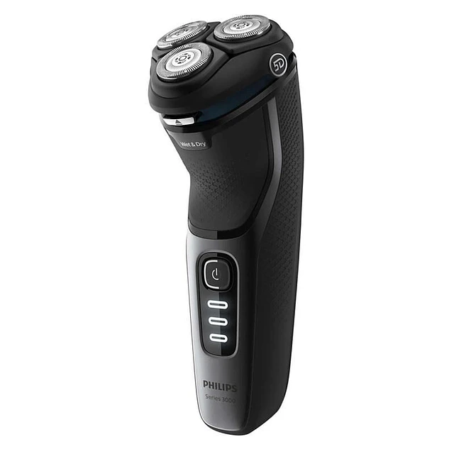 Máquina de Barbear Philips S3231/52