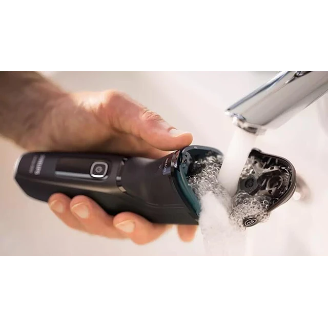 Máquina de Barbear Philips S3231/52