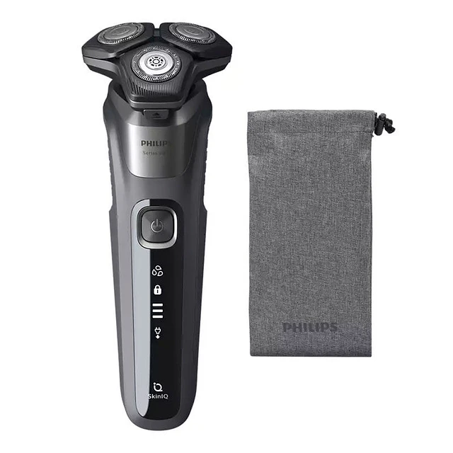 Máquina de barbear Philips S5587/10