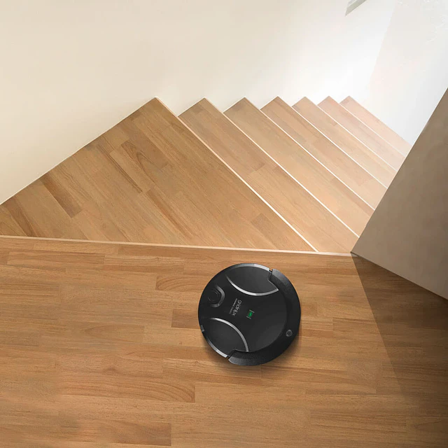 Robot Aspirador Cosmos Gravity