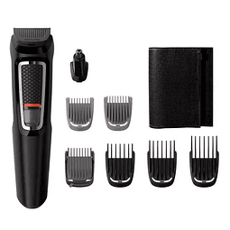 Barbeador/máquina de cortar cabelo Philips MG3730/15