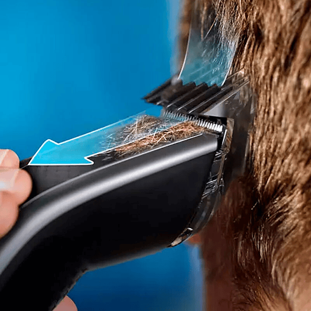 Máquina de cortar cabelo Philips HC5650/15