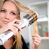 Modelador de cabelo Rowenta CF9540F0