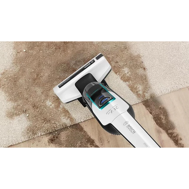 Aspirador Vertical Bosch BCH86HYG2 (Autonomia 60 min - 0.9 L)