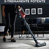 Aspirador Vertical Rowenta RH9829WO (25.2 V - Autonomia 45 min - 900 ml)
