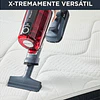 Aspirador Vertical Rowenta RH9829WO (25.2 V - Autonomia 45 min - 900 ml)