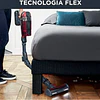 Aspirador Vertical Rowenta RH9829WO (25.2 V - Autonomia 45 min - 900 ml)